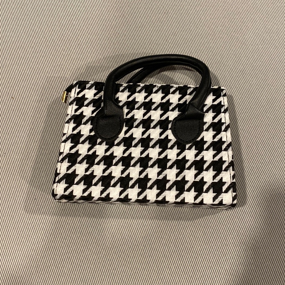 mini purse